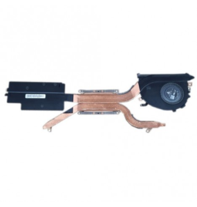DISIPADOR TÉRMICO CON VENTILADOR PARA PORTÁTIL MICROSOFT SURFACE LAPTOP 3 1867