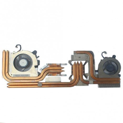 DISIPADOR TÉRMICO MSI GF65 THIN 10SDR-888ES