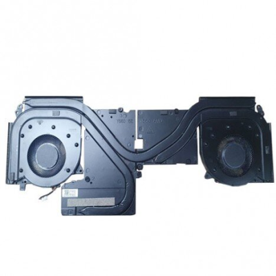 DISIPADOR+VENTILADORES LENOVO LEGION 15ACH6H