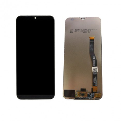 DISPALY + TÁCTIL SAMSUNG GALAXY M20 M205F NEGRO