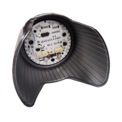 DISPLAY ASPIRADORA CECOTEC CONGA 9500 LUNAR PET FLEX