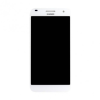 DISPLAY COMPLETO HUAWEI G7 C199 G7 L01  BLANCO