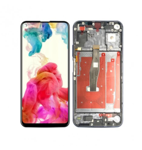 DISPLAY COMPLETO HUAWEI NOVA 5T AZUL