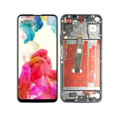 DISPLAY COMPLETO HUAWEI NOVA 5T AZUL