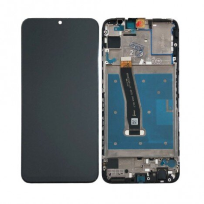 Display Completo Huawei P Smart 2019 Negro