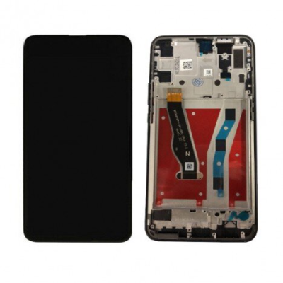 DISPLAY COMPLETO HUAWEI Y9 PRIME 2019 NEGRO
