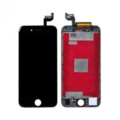DISPLAY COMPLETO IPHONE 6S 4,7´´NEGRO