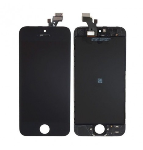 DISPLAY COMPLETO RETINA IPHONE 5 NEGRO