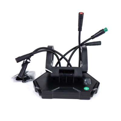 DISPLAY CON SOPORTE PATINETE ELECTRICO SMARTGYRO DUAL MAX 2