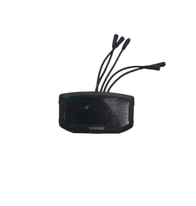 DISPLAY CROSOVER DUAL MAX
