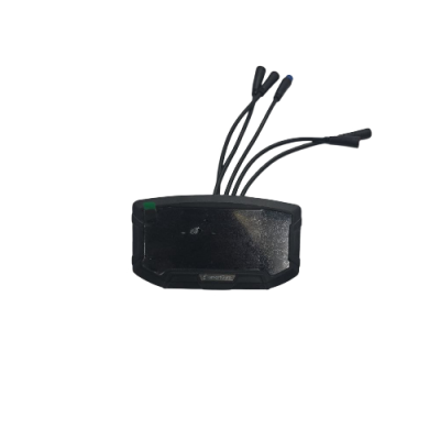 DISPLAY CROSOVER DUAL MAX