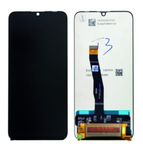 DISPLAY + DIGITALIZADOR HUAWEI P SMART 2019 NEGRO