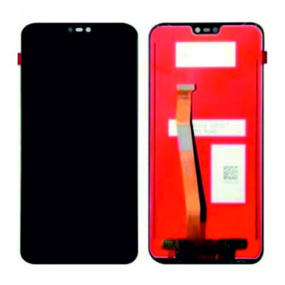 DISPLAY + DIGITALIZADOR HUAWEI P20 LITE / NOVA 3E NEGRO