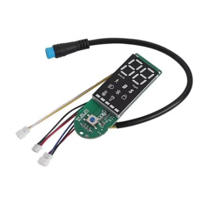 DISPLAY PARA PATINETE ELECTRICO XIAOMI MI 3