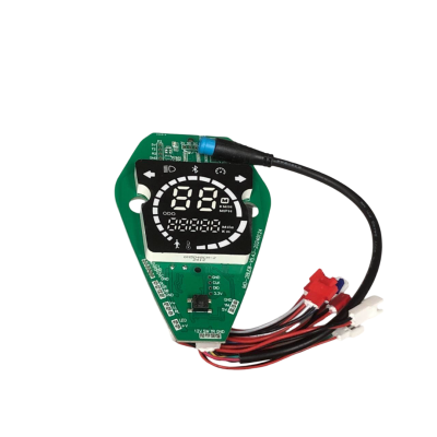 DISPLAY PATINETE ELECTRICO YOUIN XL3