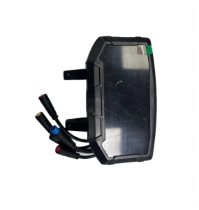 DISPLAY SMARTGYRO CROSSOVER DUAL MAX (COMPLETO)
