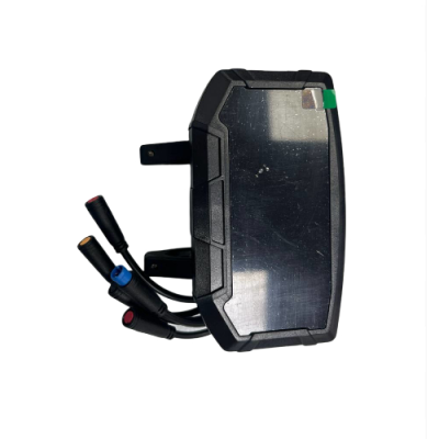 DISPLAY SMARTGYRO CROSSOVER DUAL MAX (COMPLETO)