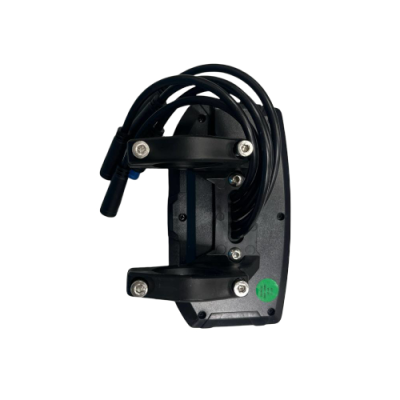 DISPLAY SMARTGYRO CROSSOVER DUAL MAX (COMPLETO)