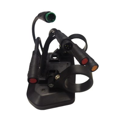 DISPLAY SMARTGYRO DUAL MAX 2