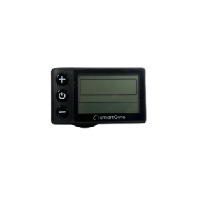 DISPLAY SMARTGYRO ROCKWAY / SPEEDWAY (SIN USB)