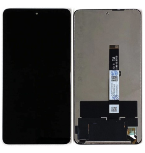DISPLAY + TACTIL XIAOMI MI 10T LITE  NEGRO