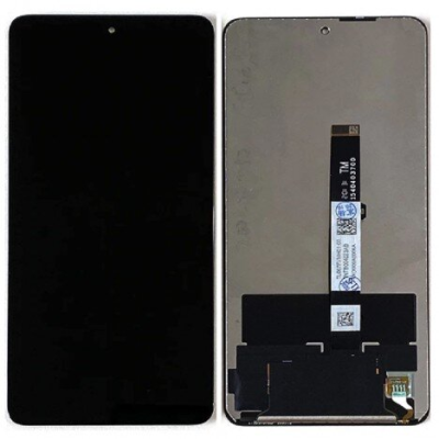 DISPLAY + TACTIL XIAOMI MI 10T LITE  NEGRO