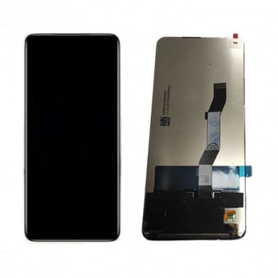 DISPLAY + TACTIL XIAOMI MI 10T PRO / 10T NEGRO