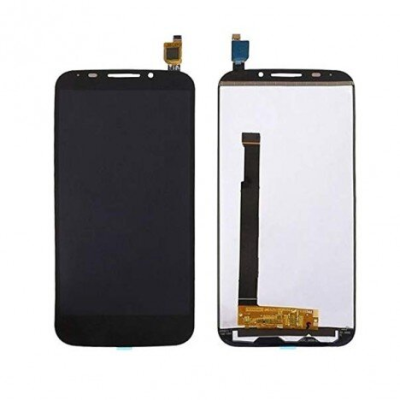 DISPLAY + TÁCTIL ALCATEL ONE TOUCH POP S7 OT-7045 NEGRO