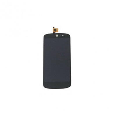 DISPLAY + TÁCTIL + CARCASA FRONTAL ACER LIQUID JADE Z NEGRO