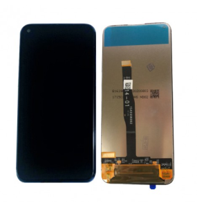 DISPLAY + TÁCTIL HUAWEI P40 LITE NEGRO
