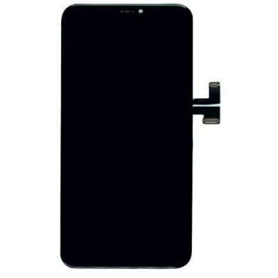 DISPLAY + TÁCTIL IPHONE 11 PRO CALIDAD SOFT OLED NEGRO