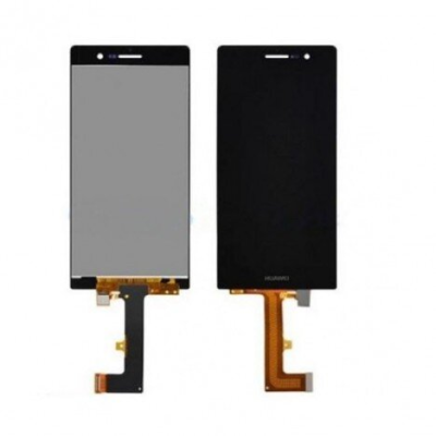 DISPLAY + TÁCTIL NEGRA HUAWEI ASCEND P7 SOPHIA