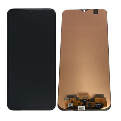DISPLAY + TÁCTIL OLED SAMSUNG GALAXY M21 M215F NEGRO