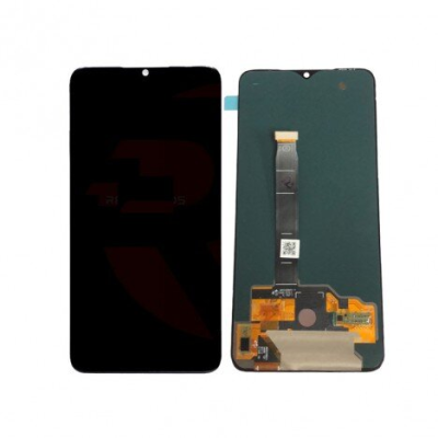 DISPLAY + TÁCTIL OLED XIAOMI MI 9 NEGRO
