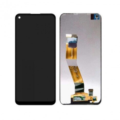 DISPLAY + TÁCTIL SAMSUNG GALAXY A11 A115F NEGRO