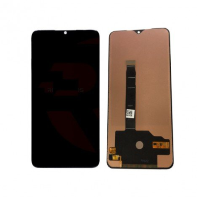 DISPLAY + TÁCTIL TFT XIAOMI MI 9 NEGRO