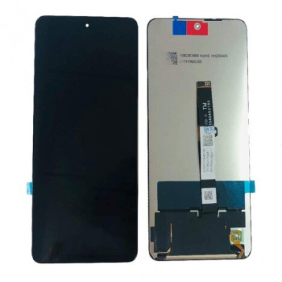 DISPLAY + TÁCTIL XIAOMI POCO X3 NEGRO