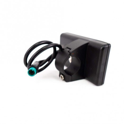 DISPLAY (VERSIÓN CON USB DE CARGA) PATINETE SMARTGYRO SPEEDWAY C Y ROCKWAY C (NUEVO)