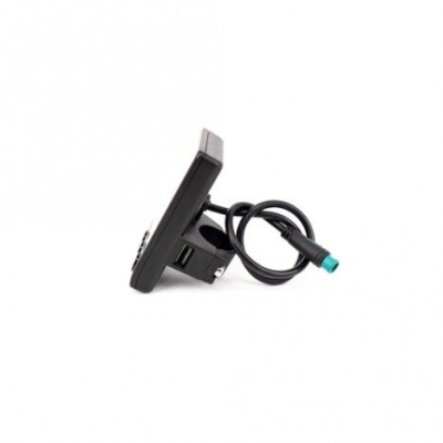 DISPLAY (VERSIÓN CON USB DE CARGA) PATINETE SMARTGYRO SPEEDWAY C Y ROCKWAY C (NUEVO)