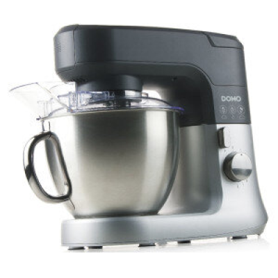 Domo DO9182KR 1000W 4.5L Acero inoxidable - Robot de cocina