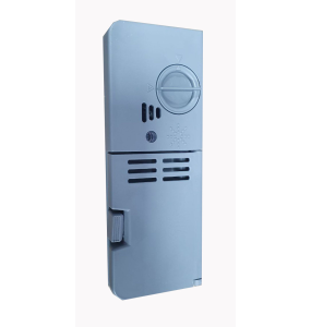 DOSIFICADOR DETERGENTE  ST0049742  CECOTEC  AGUAZERO 6100 INOX E