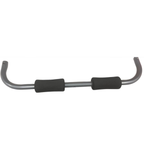 DRUMFIT WAYHOME 1400 RUNNER VI BARRA INFERIOR VIBRADOR (NEGRA)