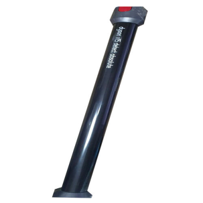 REMPLAZO DE VARILLA DYSON V15