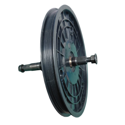 EJE PEDAL ST0057517 CECOTEC DRUMFIT INDOOR 6000 COMPACT