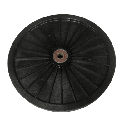 EJE PEDALIER ST0038810 CECOTEC FITNESS X-BIKE PRO