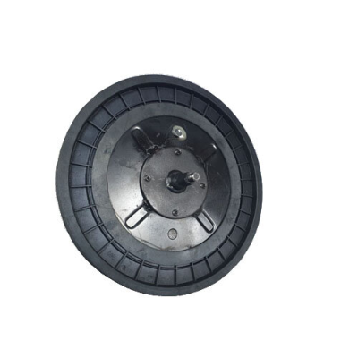 EJE PEDALIER ST0044696 MAQUINA FITNESS CECOTEC DRUMFIT DRUMFIT INDOOR 7000 MAGNO