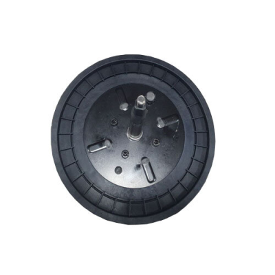 EJE PEDALIER ST0044696 MAQUINA FITNESS CECOTEC DRUMFIT DRUMFIT INDOOR 7000 MAGNO