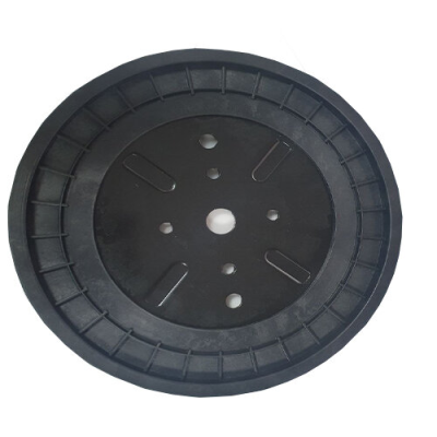 EJE PEDALIER ST0044697 MAQUINA FITNESS CECOTEC DRUMFIT DRUMFIT INDOOR 7000 MAGNO