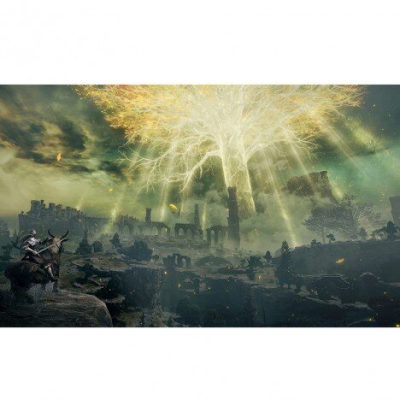 ELDEN RING STANDARD EDITION PS5 NUEVO