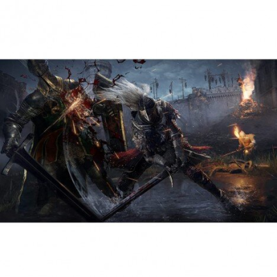 ELDEN RING STANDARD EDITION PS5 NUEVO